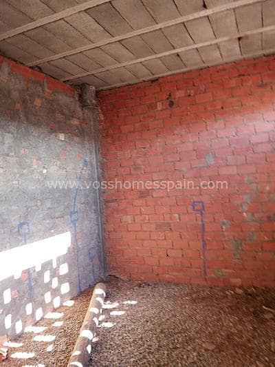 3 soverom Villa til salgs i Huercal-Overa - € 60 000 (Ref: 5349551)