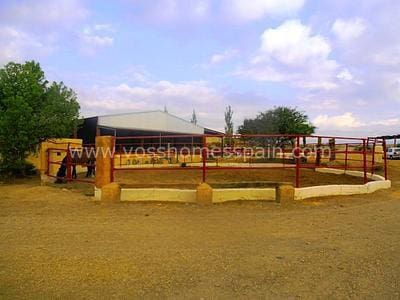 Kommersiell till salu i Huércal-Overa - 600 000 € (Ref: 5349576)