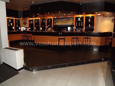 5 soveværelse Erhverv til salg i La Alfoquia - € 838.500 (Ref: 5349602)