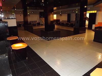 5 soveværelse Erhverv til salg i La Alfoquia - € 838.500 (Ref: 5349602)