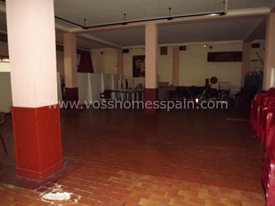 5 soveværelse Erhverv til salg i La Alfoquia, Zurgena - € 838.500 (Ref: 5349602)