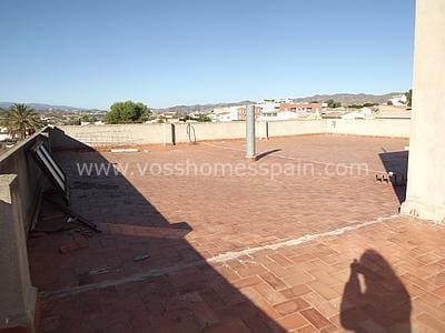 5 soveværelse Erhverv til salg i La Alfoquia, Zurgena - € 838.500 (Ref: 5349602)