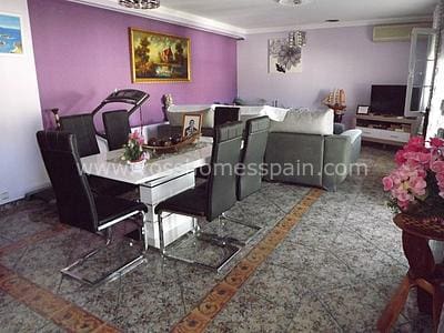 5 soveværelse Erhverv til salg i La Alfoquia - € 838.500 (Ref: 5349602)