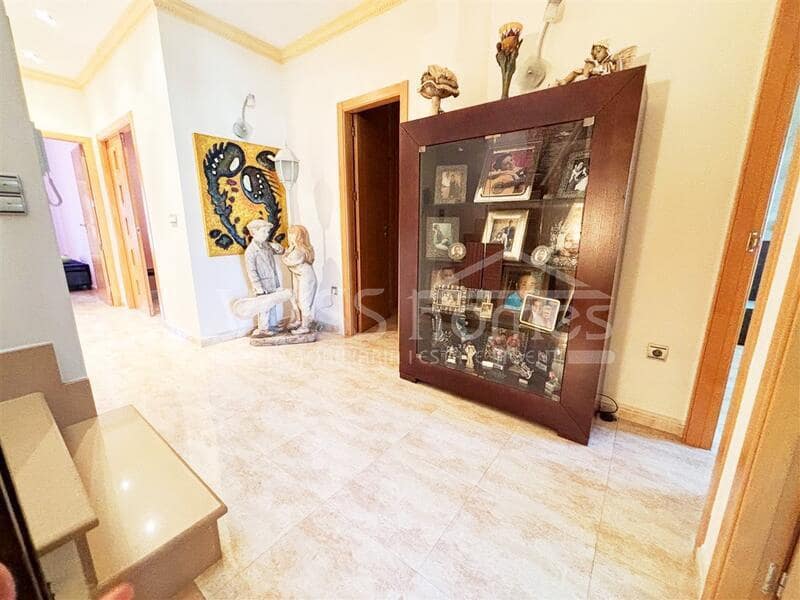 7 soverom Villa til salgs i Huercal-Overa - € 415 000 (Ref: 5349614)