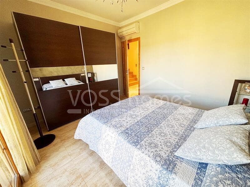 7 soverom Villa til salgs i Huercal-Overa - € 415 000 (Ref: 5349614)