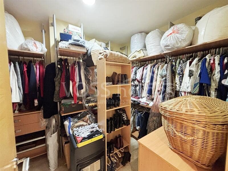 7 soverom Villa til salgs i Huercal-Overa - € 415 000 (Ref: 5349614)