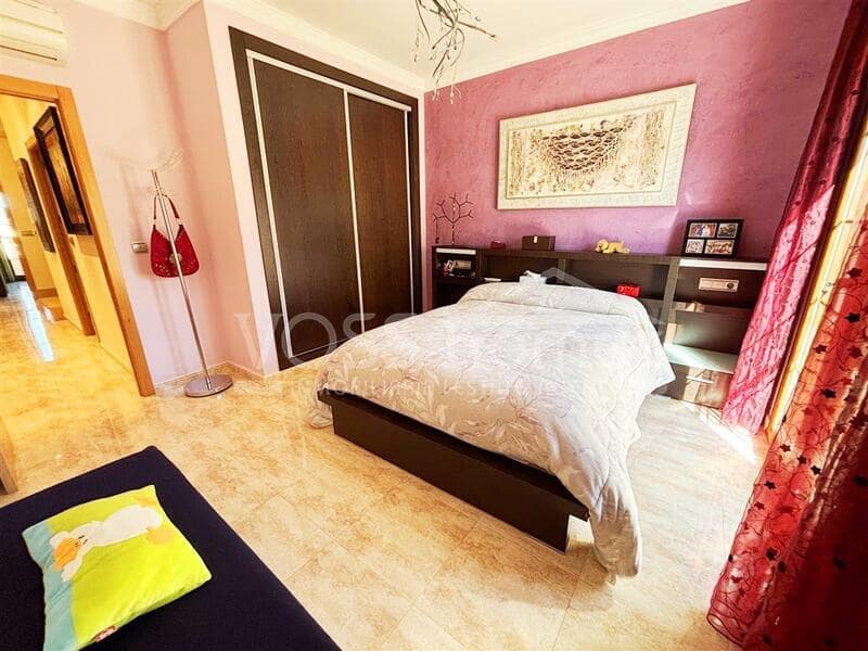 7 soverom Villa til salgs i Huercal-Overa - € 415 000 (Ref: 5349614)