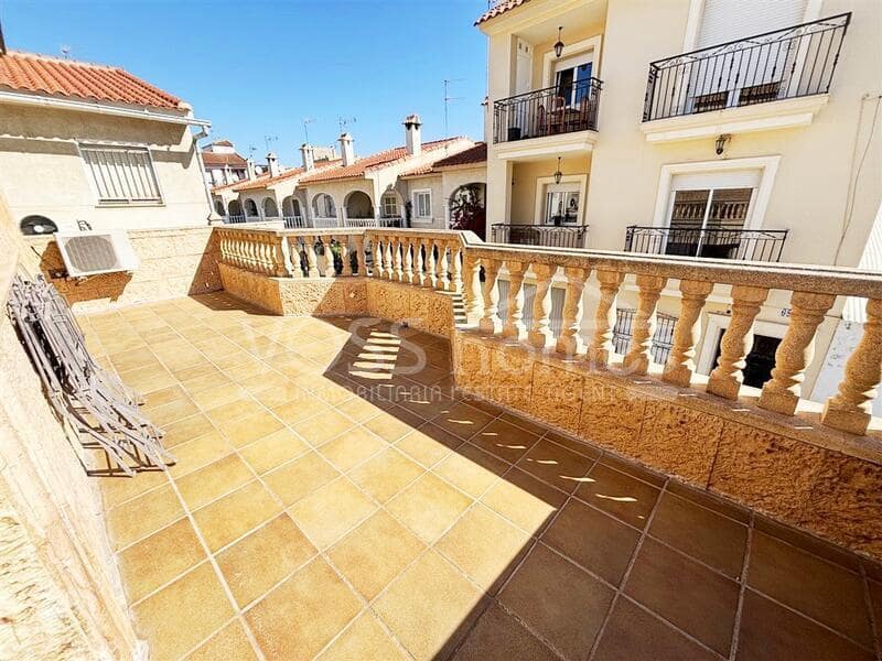 7 soverom Villa til salgs i Huercal-Overa - € 415 000 (Ref: 5349614)