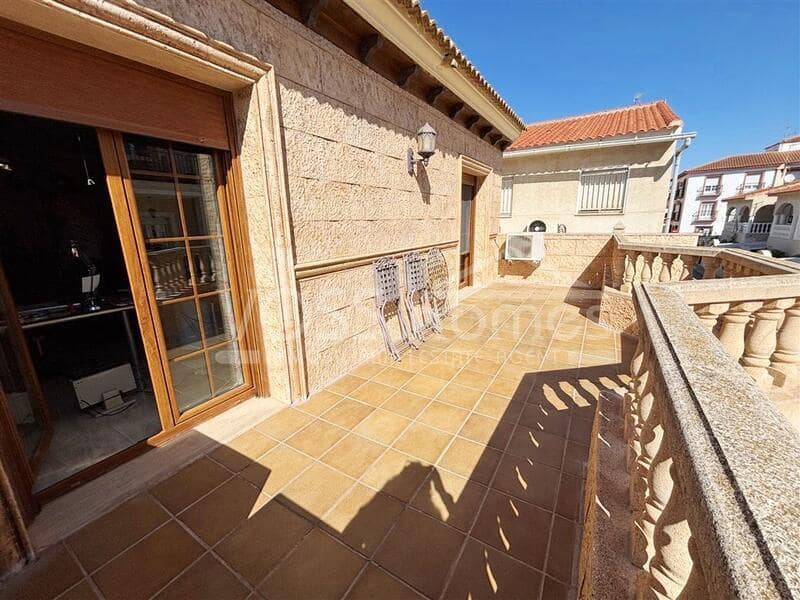 7 soverom Villa til salgs i Huercal-Overa - € 415 000 (Ref: 5349614)