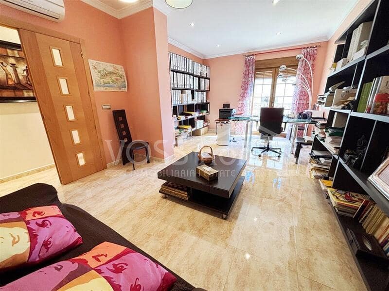 7 soverom Villa til salgs i Huercal-Overa - € 415 000 (Ref: 5349614)