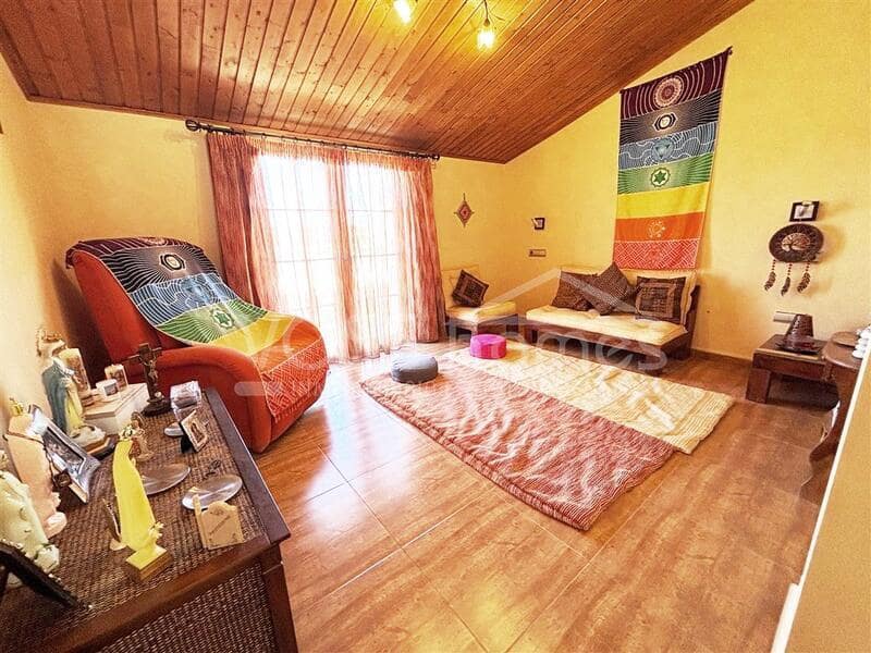 7 soverom Villa til salgs i Huercal-Overa - € 415 000 (Ref: 5349614)