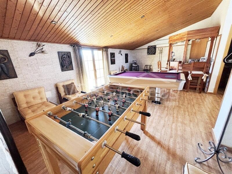 7 soverom Villa til salgs i Huercal-Overa - € 415 000 (Ref: 5349614)