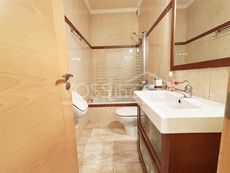 7 soverom Villa til salgs i Huercal-Overa - € 415 000 (Ref: 5349614)