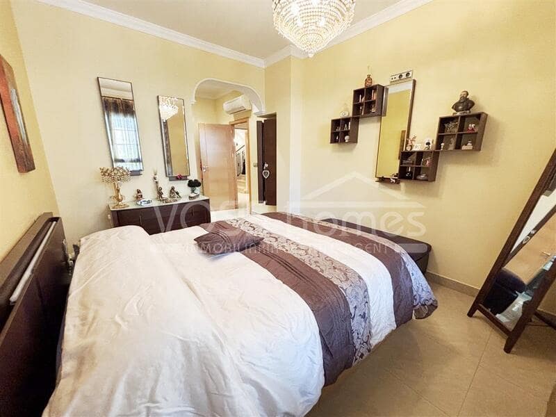 7 soverom Villa til salgs i Huercal-Overa - € 415 000 (Ref: 5349614)