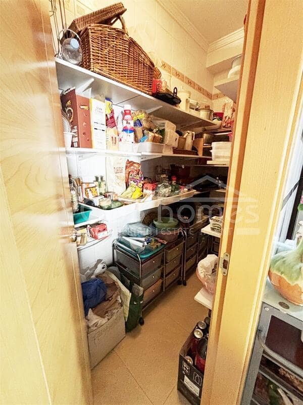 7 soverom Villa til salgs i Huercal-Overa - € 415 000 (Ref: 5349614)