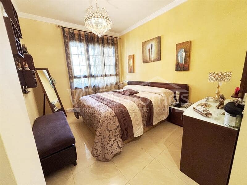 7 soverom Villa til salgs i Huercal-Overa - € 415 000 (Ref: 5349614)