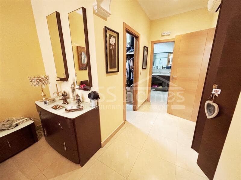 7 soverom Villa til salgs i Huercal-Overa - € 415 000 (Ref: 5349614)