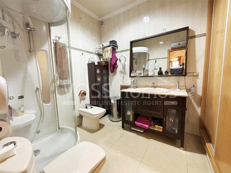 7 soverom Villa til salgs i Huercal-Overa - € 415 000 (Ref: 5349614)