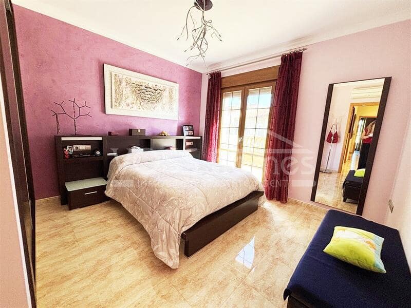 7 soverom Villa til salgs i Huercal-Overa - € 415 000 (Ref: 5349614)