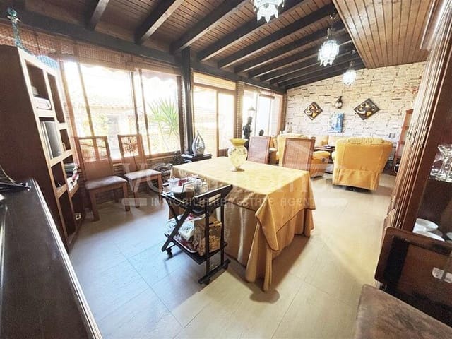 7 soverom Villa til salgs i Huércal-Overa - € 415 000 (Ref: 5349614)