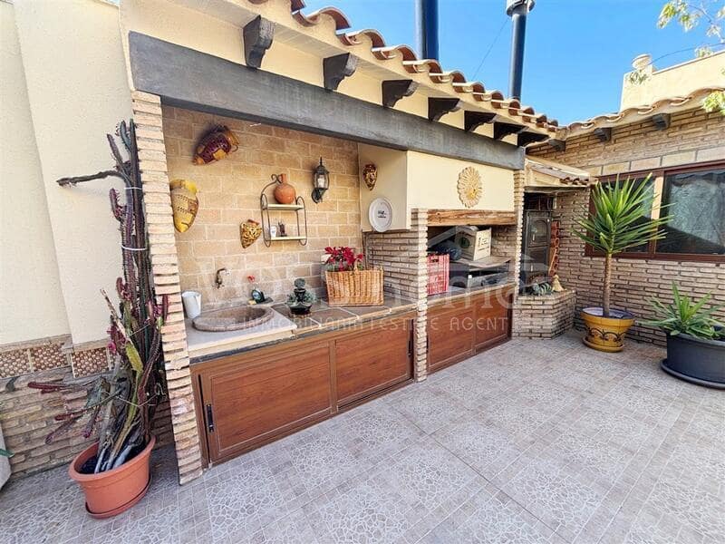 7 soverom Villa til salgs i Huercal-Overa - € 415 000 (Ref: 5349614)