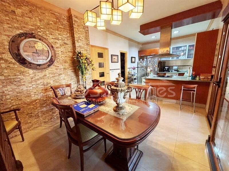 7 soverom Villa til salgs i Huercal-Overa - € 415 000 (Ref: 5349614)