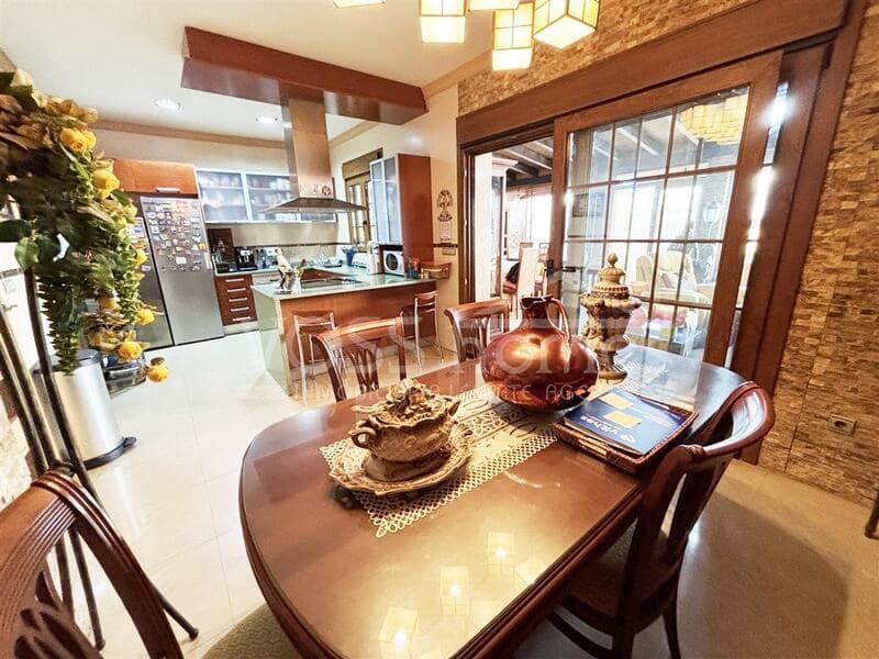 7 soverom Villa til salgs i Huercal-Overa - € 415 000 (Ref: 5349614)