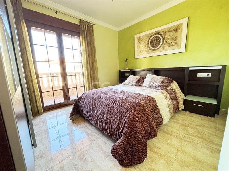 7 soverom Villa til salgs i Huercal-Overa - € 415 000 (Ref: 5349614)