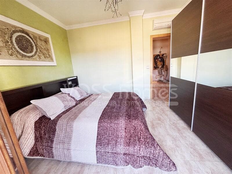 7 soverom Villa til salgs i Huercal-Overa - € 415 000 (Ref: 5349614)