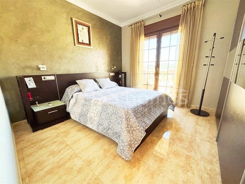 7 soverom Villa til salgs i Huercal-Overa - € 415 000 (Ref: 5349614)