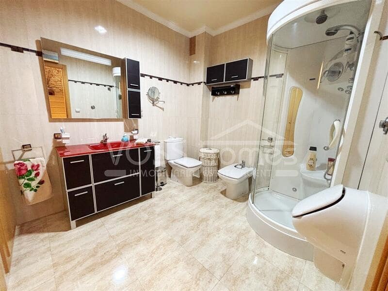 7 soverom Villa til salgs i Huercal-Overa - € 415 000 (Ref: 5349614)