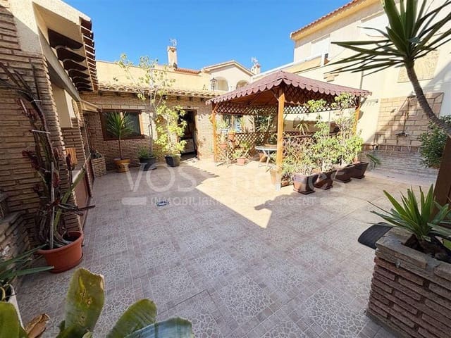 7 soverom Villa til salgs i Huércal-Overa - € 415 000 (Ref: 5349614)