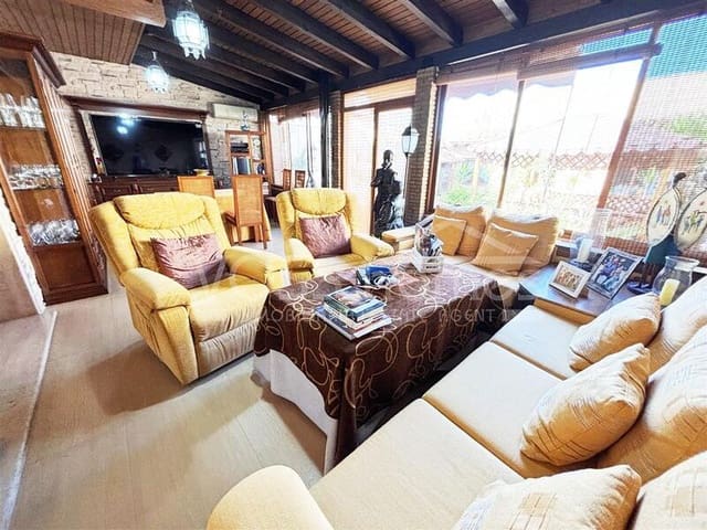 7 soverom Villa til salgs i Huércal-Overa - € 415 000 (Ref: 5349614)