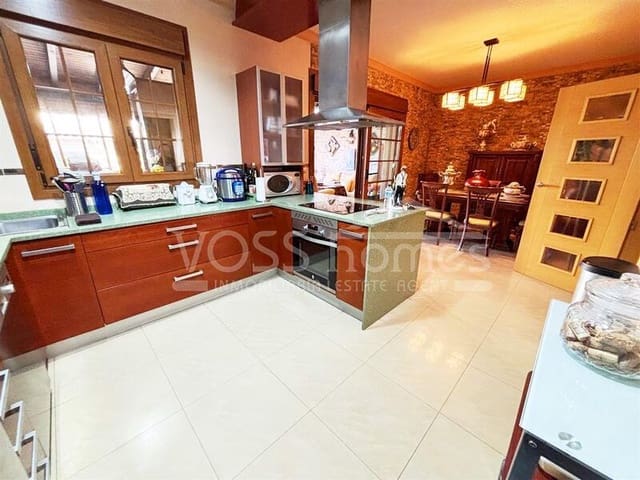 7 soverom Villa til salgs i Huércal-Overa - € 415 000 (Ref: 5349614)