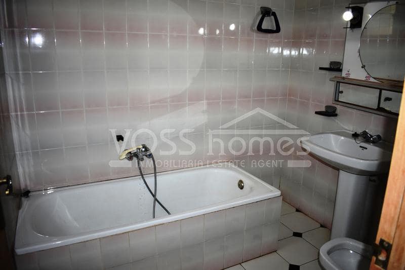 4 soverom Hus til salgs i Huercal-Overa - € 69 000 (Ref: 5349655)