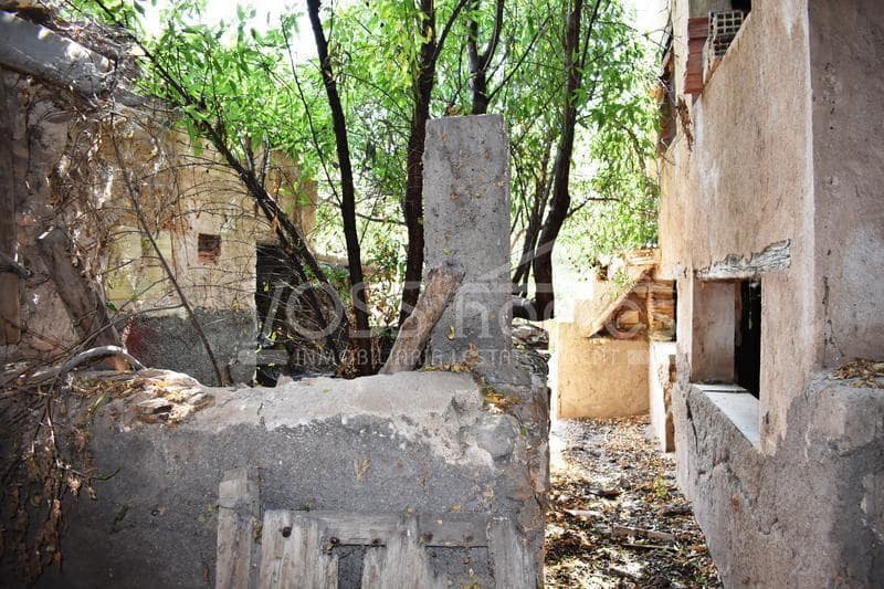 4 soverom Hus til salgs i Huercal-Overa - € 69 000 (Ref: 5349655)