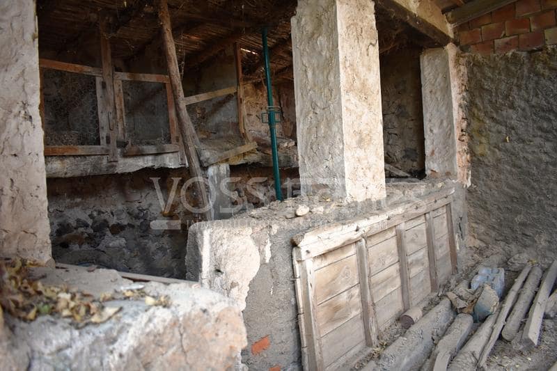 4 soverom Hus til salgs i Huercal-Overa - € 69 000 (Ref: 5349655)