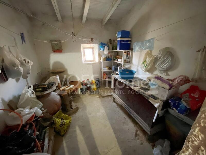 3 soverom Hus til salgs i Huercal-Overa - € 69 950 (Ref: 5349656)