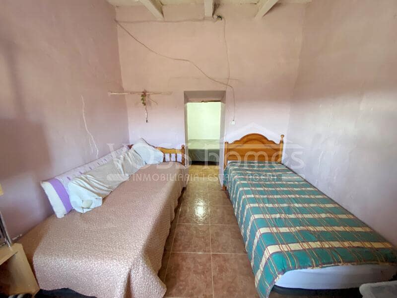 3 soverom Hus til salgs i Huercal-Overa - € 69 950 (Ref: 5349656)