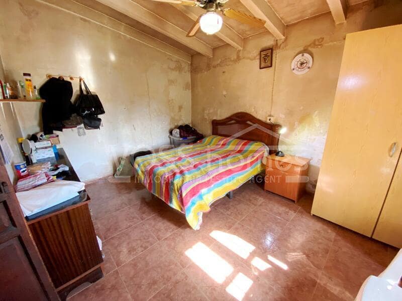 3 soverom Hus til salgs i Huercal-Overa - € 69 950 (Ref: 5349656)