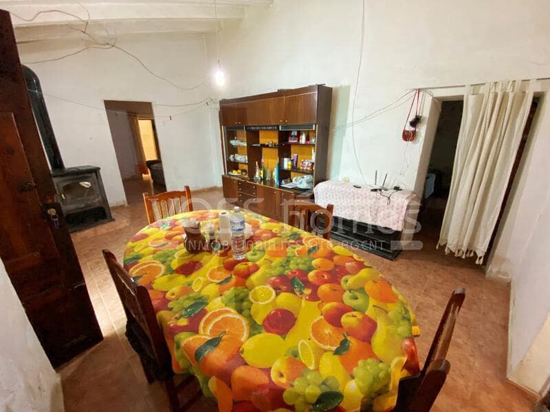 3 soverom Hus til salgs i Huercal-Overa - € 69 950 (Ref: 5349656)