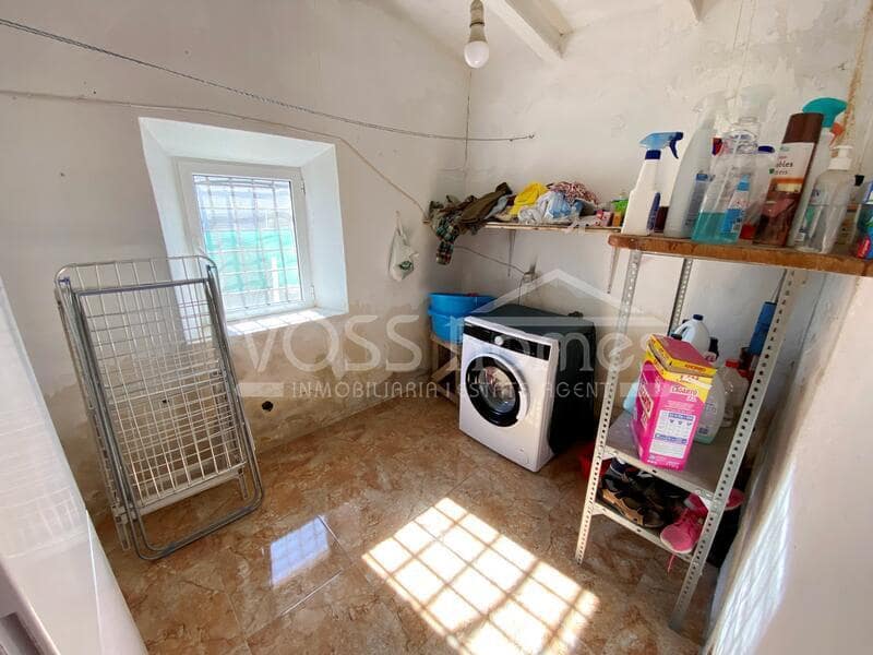 3 soverom Hus til salgs i Huercal-Overa - € 69 950 (Ref: 5349656)