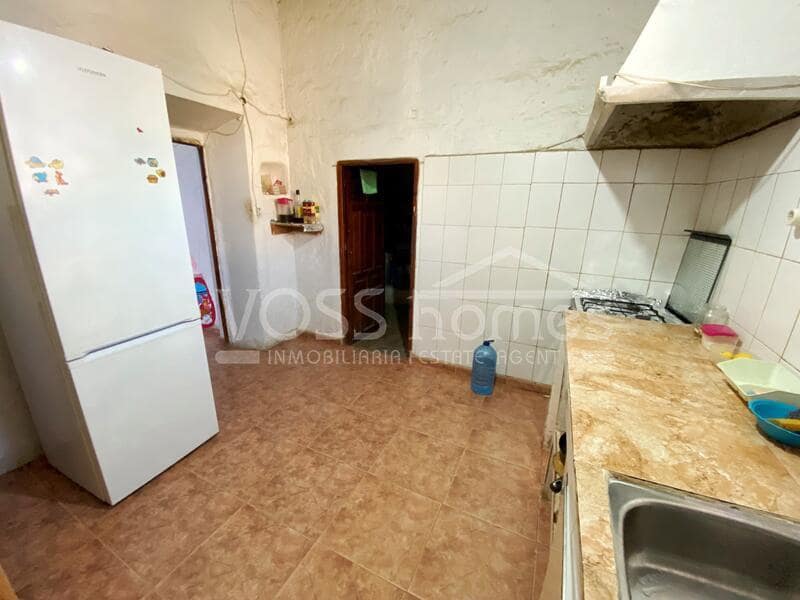 3 soverom Hus til salgs i Huercal-Overa - € 69 950 (Ref: 5349656)