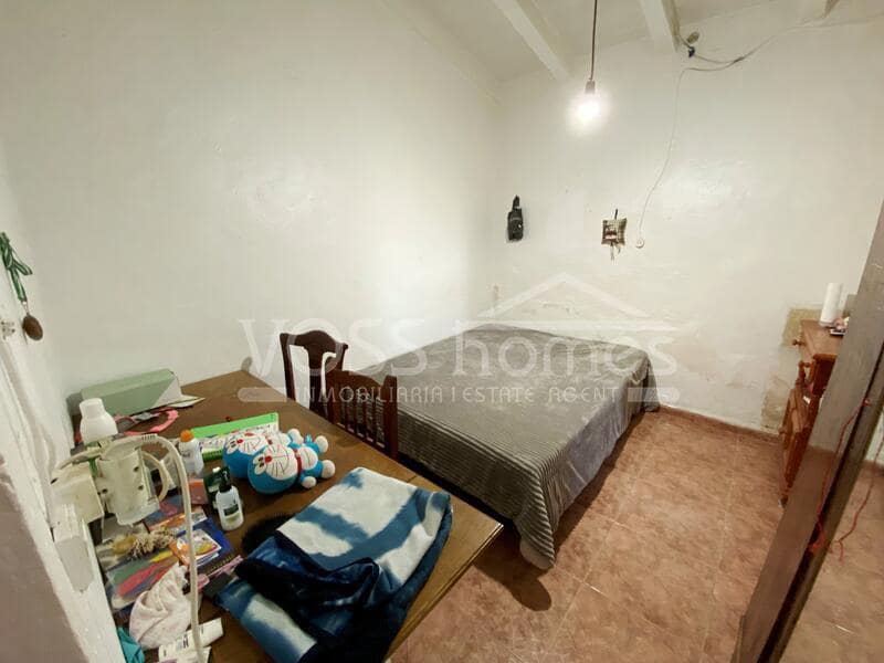 3 soverom Hus til salgs i Huercal-Overa - € 69 950 (Ref: 5349656)