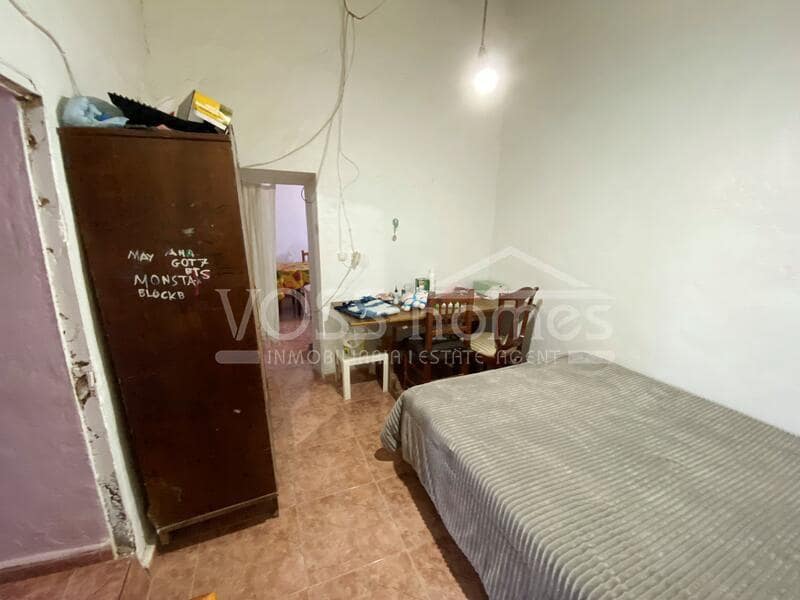 3 soverom Hus til salgs i Huercal-Overa - € 69 950 (Ref: 5349656)