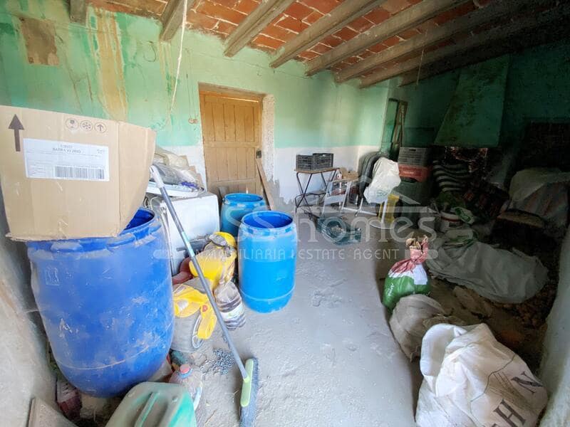 3 soverom Hus til salgs i Huercal-Overa - € 69 950 (Ref: 5349656)