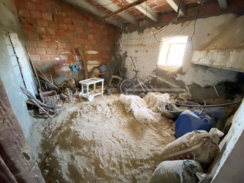 3 soverom Hus til salgs i Huercal-Overa - € 69 950 (Ref: 5349656)