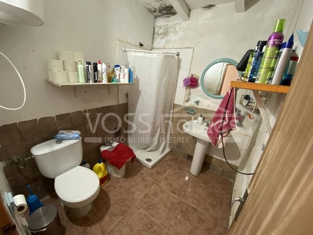 3 soveværelse Byhus til salg i Huércal-Overa - € 69.950 (Ref: 5349656)