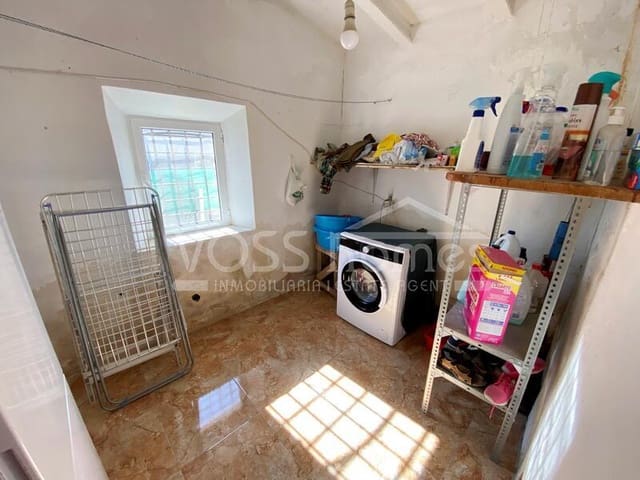 3 soveværelse Byhus til salg i Huércal-Overa - € 69.950 (Ref: 5349656)