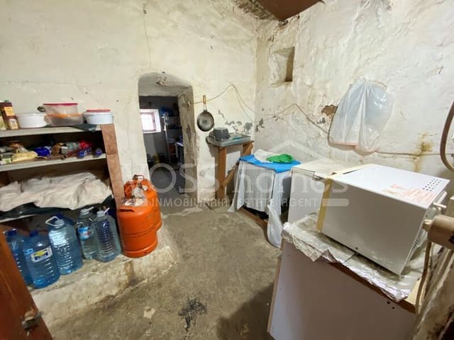 3 soveværelse Byhus til salg i Huércal-Overa - € 69.950 (Ref: 5349656)